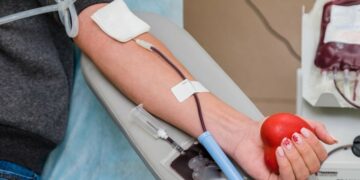 У Запоріжжі відбудуться виїзні донації крові – акція відбуватиметься у спеціальній вантажівці протягом двох днів | Новости Запорожья