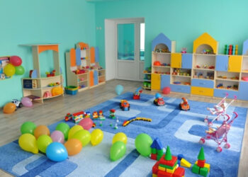 У Запоріжжі відкриють близько 20 дитячих садочків – подробиці | Новости Запорожья