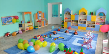 У Запоріжжі відкриють близько 20 дитячих садочків – подробиці | Новости Запорожья