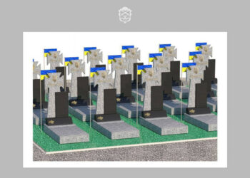 У Запоріжжі з бюджету будуть компенсувати встановлення надгробків для захисників | Новости Запорожья