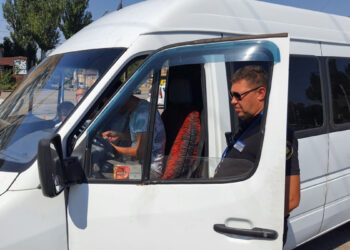 У Запорізькій міськраді розірвуть договір з перевізником, що обслуговує маршрут №62 – чи будуть ходити маршрутки | Новости Запорожья