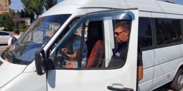 У Запорізькій міськраді розірвуть договір з перевізником, що обслуговує маршрут №62 – чи будуть ходити маршрутки | Новости Запорожья