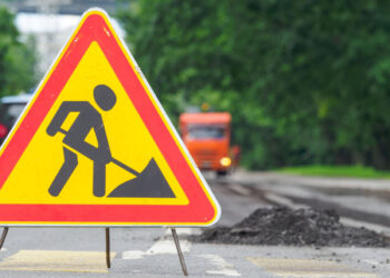 У Запорізькій області скасували тендер на ремонт ділянки дороги Т-08-15 Більмак – під час перевірки виявили низку порушень | Новости Запорожья