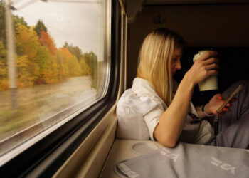 У жіночому купе поїзда Запоріжжя – Ясіня намагався проїхати чоловік – коментар Укрзалізниці | Новости Запорожья