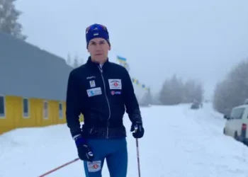 Украинский биатлонист дисквалифицирован на четыре года за допинг | Биатлон |