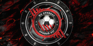 Українська Прем’єр-Ліга вітає ФК «Кривбас» із Днем відродження!
