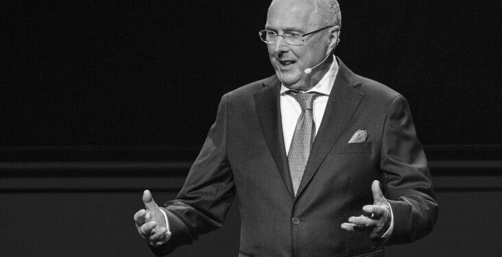 Умер бывший главный тренер футбольной сборной Англии Свен-Йоран Эрикссон