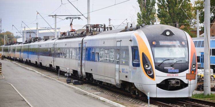 Унаслідок обстрілу Полтавщини пошкоджені колії – ПОЛТАВА СЬОГОДНІ