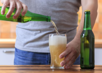 Зберігання пива — що важливо пам’ятати любителям напою