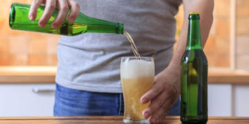 Зберігання пива — що важливо пам’ятати любителям напою