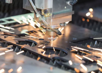 Технология лазерной резки металла: особенности процесса