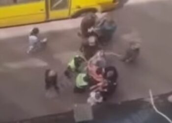 В Одесі розпочали два провадження через бійку жінки з поліцейськими та військовими :: Інтент :: Суспільно-політичне видання:: Регіональна мережа якісної журналістики