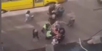 В Одесі розпочали два провадження через бійку жінки з поліцейськими та військовими :: Інтент :: Суспільно-політичне видання:: Регіональна мережа якісної журналістики