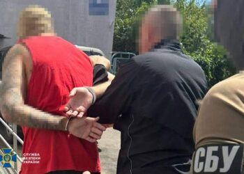 В Одесі спіймали серійного мисливця за автівками ЗСУ :: Інтент :: Суспільно-політичне видання:: Регіональна мережа якісної журналістики