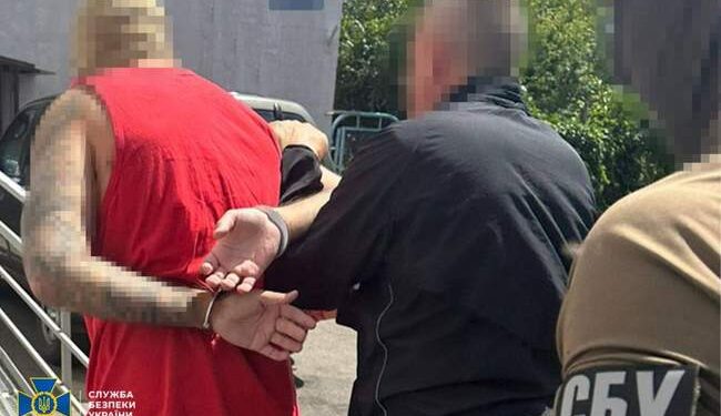 В Одесі спіймали серійного мисливця за автівками ЗСУ :: Інтент :: Суспільно-політичне видання:: Регіональна мережа якісної журналістики