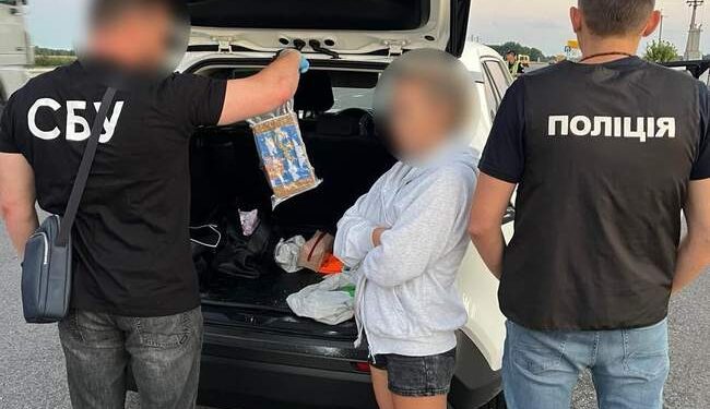 В Одесі затримали контрабандистів з мільйонним прибутком :: Інтент :: Суспільно-політичне видання:: Регіональна мережа якісної журналістики