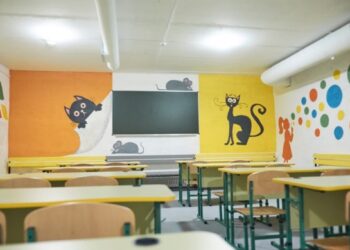 В одній із шкіл Монастирища побудували протирадіаційне укриття (ФОТО)