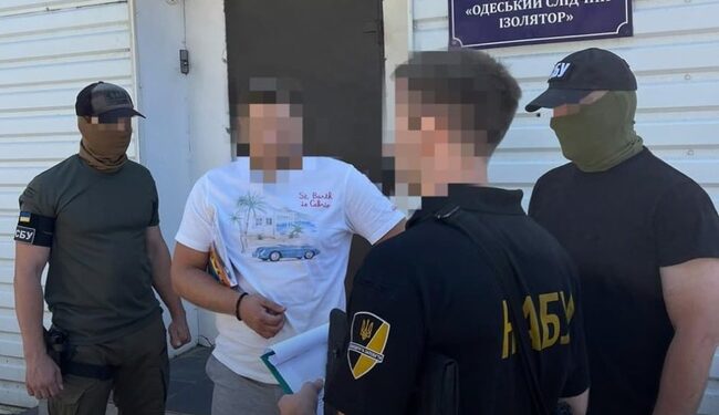 В суді Одещини викрили схему уникнення мобілізації: оголошено нові підозри :: Інтент :: Суспільно-політичне видання:: Регіональна мережа якісної журналістики