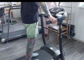 В Умані успішно функціонує відділення відновного лікування та амбулаторної реабілітації — Новости Черкасс