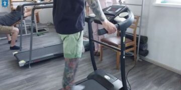 В Умані успішно функціонує відділення відновного лікування та амбулаторної реабілітації — Новости Черкасс