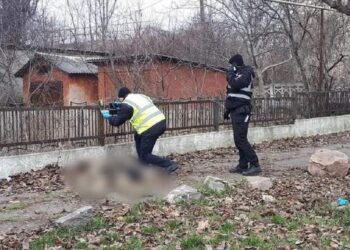 Вбивство військового ЗСУ на Одещині: суд поставив крапку у справі :: Інтент :: Суспільно-політичне видання:: Регіональна мережа якісної журналістики