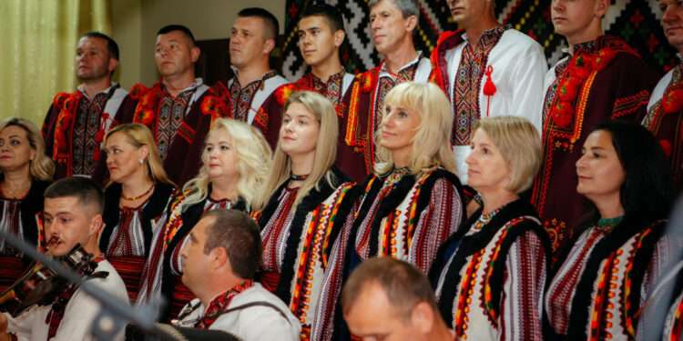 Верховина відзначила 600-річчя з дня першої письмової згадки (ФОТО)