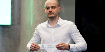 Відомий офіційний календар матчів Другої ліги на сезон 2024/25