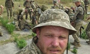 Військові з Миколаєва збирають гроші для придбання автомобіля » Миколаївський Оглядач