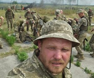 Військові з Миколаєва збирають гроші для придбання автомобіля » Миколаївський Оглядач