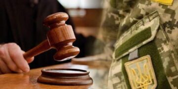 Військовий з Миколаєва опинився на лаві підсудних: у чому його звинувачують :: Інтент :: Суспільно-політичне видання:: Регіональна мережа якісної журналістики