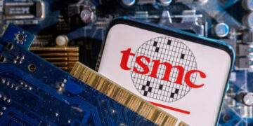 Виторг TSMC у липні зріс на 45% – Экономика