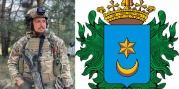 Вулиця Сергія Коновала з’явиться у Тернополі – рішення сесії ТМР