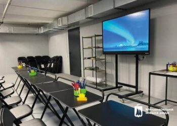 Вже 23 школи Миколаєва мають облаштовані укриття » Миколаївський Оглядач