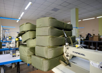 Запорізька компанія TTX Ukraine увійшла до рейтингу Forbes Next 250 – історія створення бізнесу | Новости Запорожья