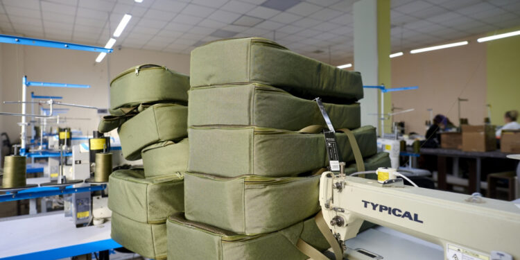 Запорізька компанія TTX Ukraine увійшла до рейтингу Forbes Next 250 – історія створення бізнесу | Новости Запорожья