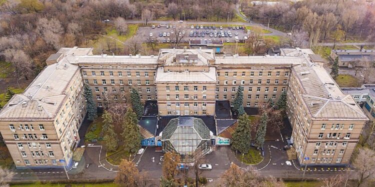 Запорізьку міську лікарню №5 модернізують – деталі від влади | Новости Запорожья