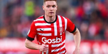 «Жирона» разозлила Цыганкова своим отказом на предложения по футболисту