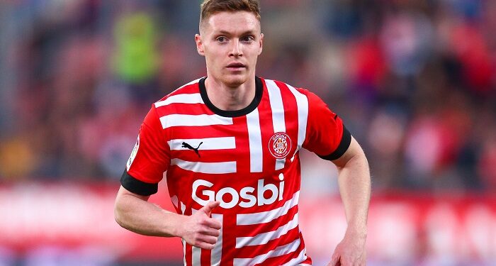 «Жирона» разозлила Цыганкова своим отказом на предложения по футболисту