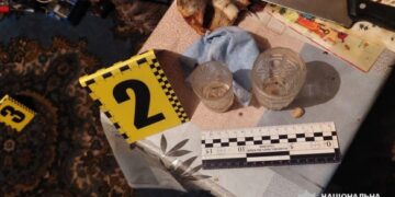 Житель Сміли під час конфлікту убив ножем співмешканку