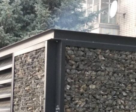 Жителі багатоповерхівки у Тальному нарікають на роботу генератора — Новости Черкасс