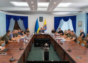 Звіт про екологічну ситуацію в Одеській області – Новини Одеської області