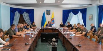 Звіт про екологічну ситуацію в Одеській області – Новини Одеської області