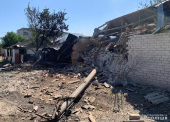 Вибухотехніки з Кіровоградської області розміновують деокуповані території Харківщини – ФОТО