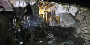 7 людей постраждали внаслідок обстрілу Запоріжжя 24 вересня | Новини Запоріжжя