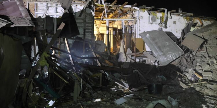 7 людей постраждали внаслідок обстрілу Запоріжжя 24 вересня | Новини Запоріжжя