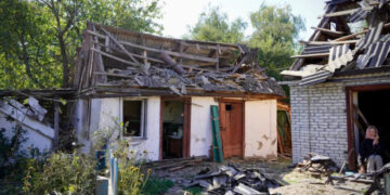 6 вересня: як закінчився у Сумах і Сумській області робочий тиждень – Область – Сумские новости