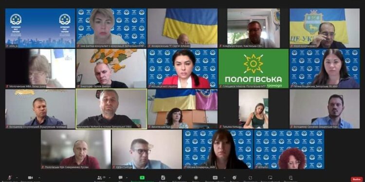 Муніципальний центр відновлення почав роботу в Запорізькій області | Новини Запоріжжя