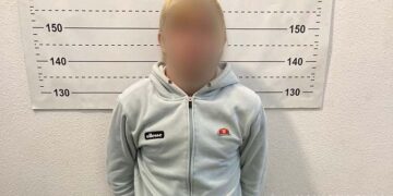 21-річного тернополянина побили та пограбували серед вулиці