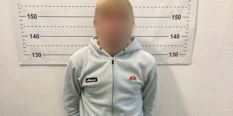 21-річного тернополянина побили та пограбували серед вулиці