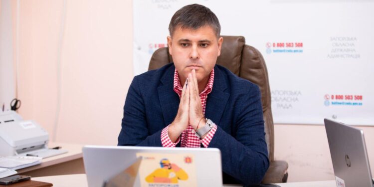 Завершено розслідування щодо заступника голови Запорізької обласної ради | Новини Запоріжжя